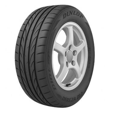 Imagem de Pneu Dunlop aro 15 - 195/55R15 - Direzza DZ102 - 85V