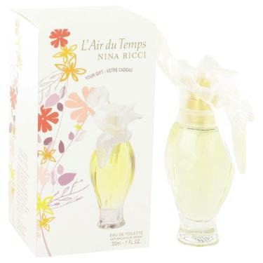 Imagem de Perfume Feminino Nina Ricci 30ml