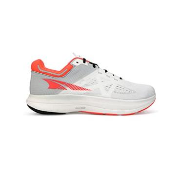 Imagem de ALTRA Vanish Tempo White/Coral 11.5 D (M)