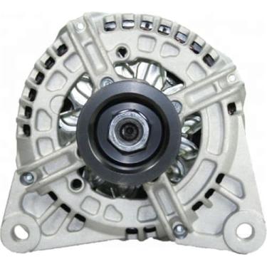 Imagem de 0124555006 0124655006 0986047410 1400520R 24v gerador alternador para DAF