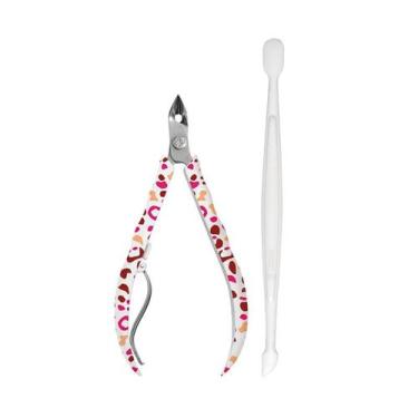 Imagem de Alicate cutic+espat.dp.758 mundial