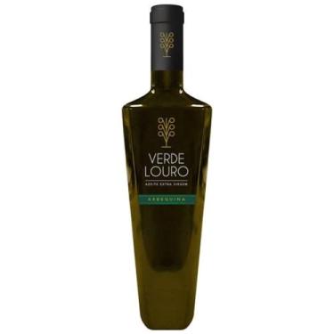Imagem de Azeite Extra Virgem Verde Louro Arbequina 250ml