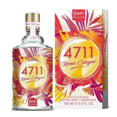 Imagem de Perfume 4711 Remix Grapefruit Eau de Cologne-Unissex