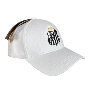 Imagem de Boné Santos Viagem Unisex 2024 Umbro Clubes-Unissex