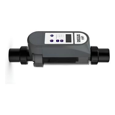 Imagem de Gerador de Cloro Piscinas Fluidra Gre 7 Até 28.000 Litros