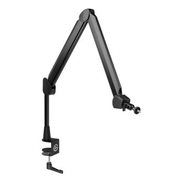 Imagem de Suporte para Microfone ELGATO WAVE MIC ARM, PRETO - 10AAM9901