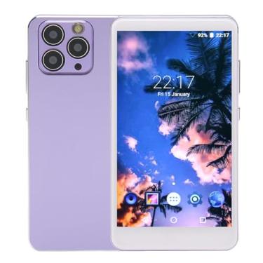 Imagem de Generic Reprodutor de Música WiFi, 5 Polegadas HD Tela Sensível Ao Toque Completa MP4 Player 256GB Cartão de Memória HiFi Com Fone de Ouvido para Viagens (ROM de 8 GB e expansão de memória de 256