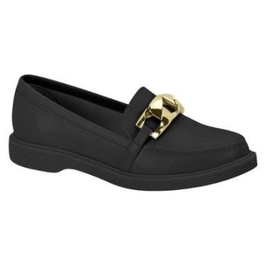 Imagem de Mocassim Moleca 5666.110 Loafer Feminino-Feminino