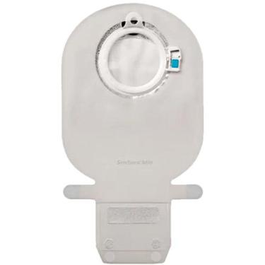 Imagem de Bolsa Colostomia Sensura Mio Coloplast 11452 60mm - unidade