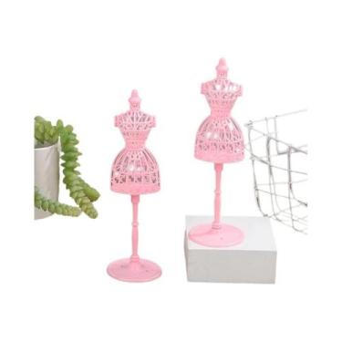 Imagem de Suporte Para Boneca Em Escala 1/6, Cabide Para Boneca, Suporte Para Sa