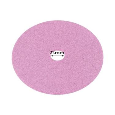 Imagem de 1pc apontador de motosserra elétrica rebolo de diamante 98/105/145mm e