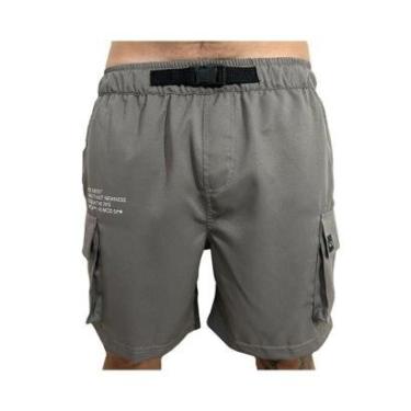 Imagem de Shorts Mcd Utility Core Tamanho:M;Cor:-Masculino