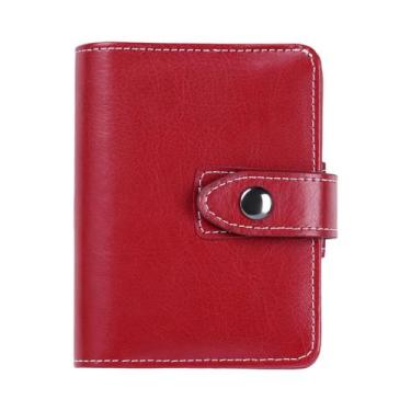 Imagem de M5 retro cortiça pano notebook escudo design retro simples e durável e