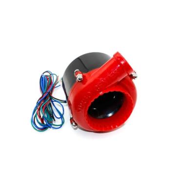 Imagem de Universal Car Turbo BOV Sound Simulator – Máquina de som com válvula de sopro falsa eletrônica
