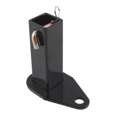 Imagem de Etersec Engate de reboque compatível com cortadores de grama Toro TimeCutter Z4200 e Z5000 ZTR 2007-2010, compatível com cortadores de grama Lawn-Boy Precision Z Zero Turn 2007-2010