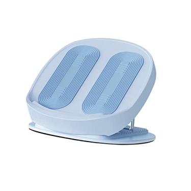 Imagem de Acouto Maca de Panturrilha Placa Inclinada Alongamento e Agachamento de Panturrilha - PP Alongamento de Inversão de Pés Placa Inclinada Fitness Interno - Treinadores e Pranchas (#4)