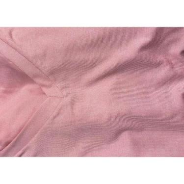 Imagem de Blusa de frio feminina gola alta básica - GK TODA BELA, Rosa, G