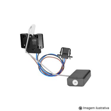 Imagem de Sensor Nivel Combustível A3 1.6 Gas. 04 / 13 S3 2.0 Gas. 04 / 13