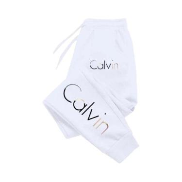 Imagem de Conjunto De Treino Unissex De Alta Qualidade Calças De Moletom Casuais