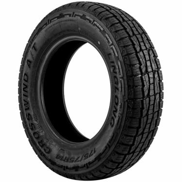 Imagem de Pneu 265/75R16 10 Lonas 123/120R Crosswind AT Linglong 