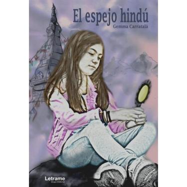 Imagem de El espejo hindú-Espanhol