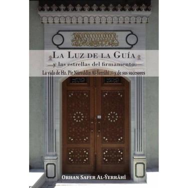 Imagem de La Luz de la Guía y las estrellas del firmamento - Tomo 2 - Espanhol