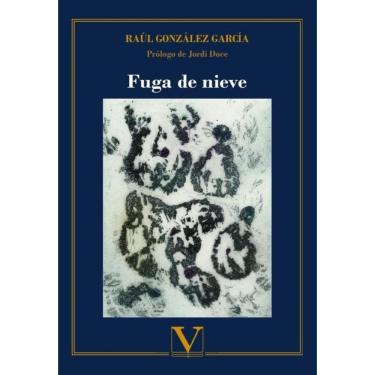 Imagem de Fuga de nieve - Espanhol
