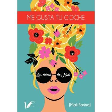 Imagem de Las chicas de Mali. Me gusta tu coche - Espanhol