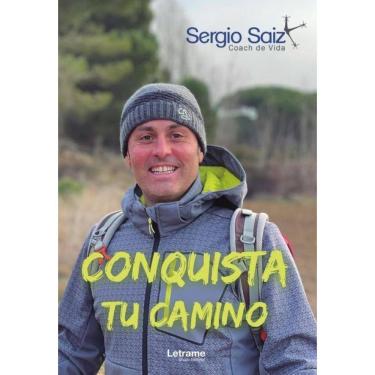 Imagem de Conquista tu camino - Espanhol