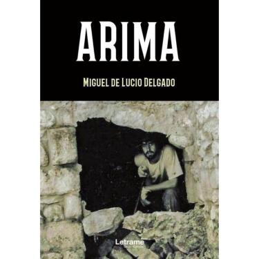 Imagem de Arima - Espanhol