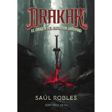 Imagem de Drakar: El Origen del Cazador Vampiro - Espanhol