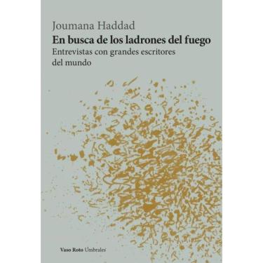 Imagem de En busca de los ladrones del fuego - Espanhol