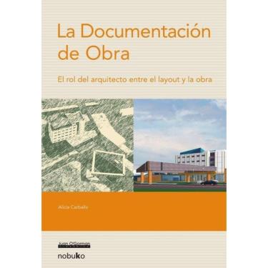 Imagem de La documentación de obra - Espanhol