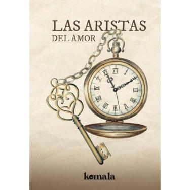 Imagem de Las aristas del amor - Espanhol