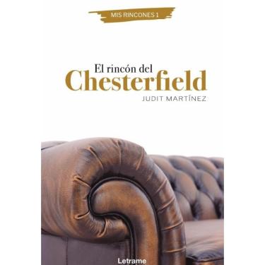 Imagem de El rincón del Chesterfield - Espanhol