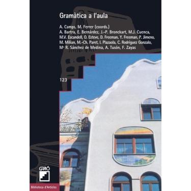 Imagem de Gramàtica a l`aula - Catalão