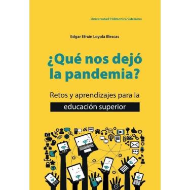 Imagem de Qué nos dejó la pandemia - Espanhol