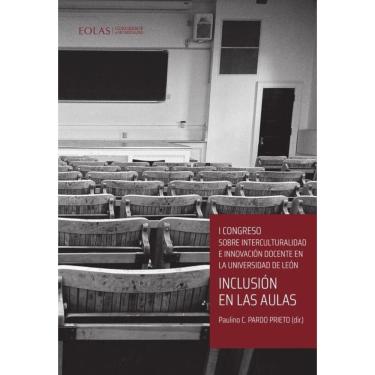 Imagem de Inclusión en las aulas - Espanhol