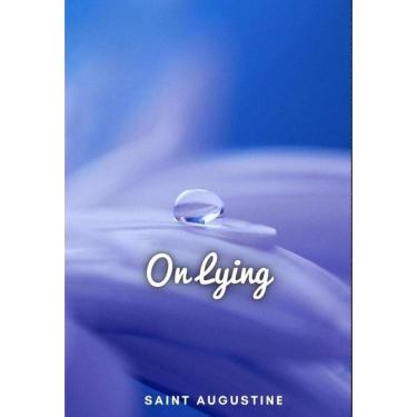 Imagem de On Lying - Inglês