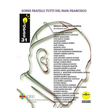 Imagem de Sobre Fratelli Tutti del papa Francisco  - Espanhol
