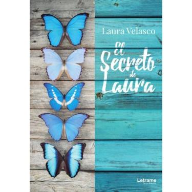 Imagem de El secreto de Laura - Espanhol