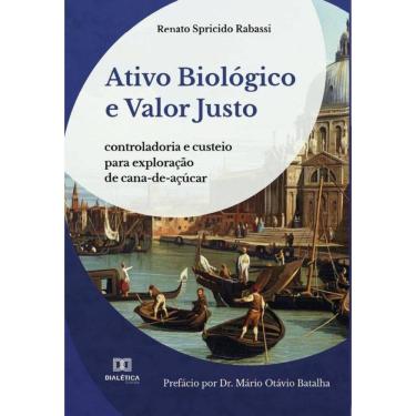Imagem de Ativo Biológico e Valor Justo - Português