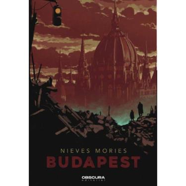 Imagem de Budapest - Espanhol