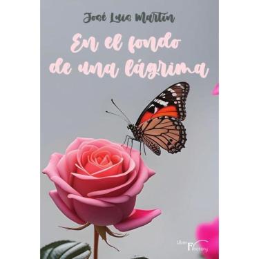 Imagem de En el fondo de una lágrima - Espanhol