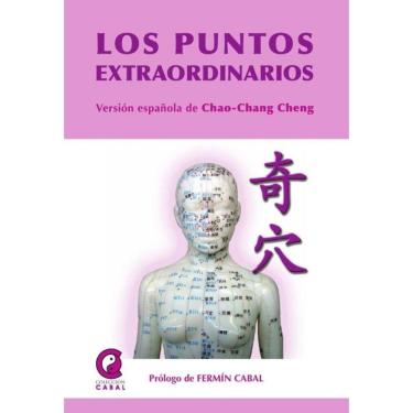 Imagem de Los Puntos Extraordinarios - Espanhol