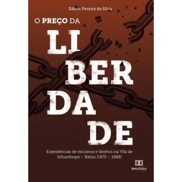 Imagem de O preço da liberdade-Português