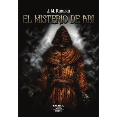 Imagem de El misterio de Abi - Espanhol