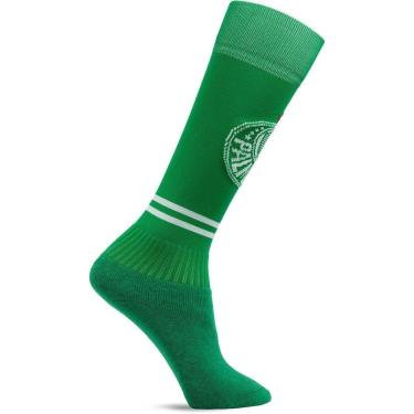 Imagem de Meião de Futebol Palmeiras Infantil Juvenil Oficial Rikam-Unissex