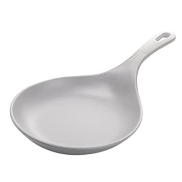 Imagem de Pratos de jantar de porcelana com casca de pizza com alça Pratos de jantar de cerâmica Pratos de servir para sobremesa Salada Aperitivo Pizza e massas Travessa grande