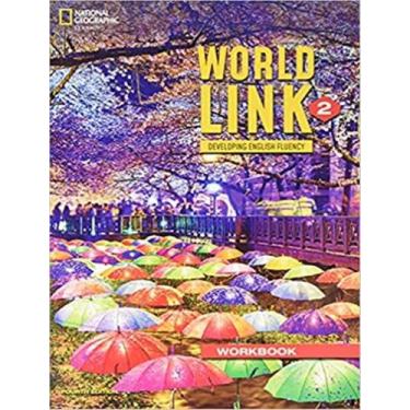 Imagem de Livro - World Link 2 Wb - 4Th Ed, 4, 21 x 29.5